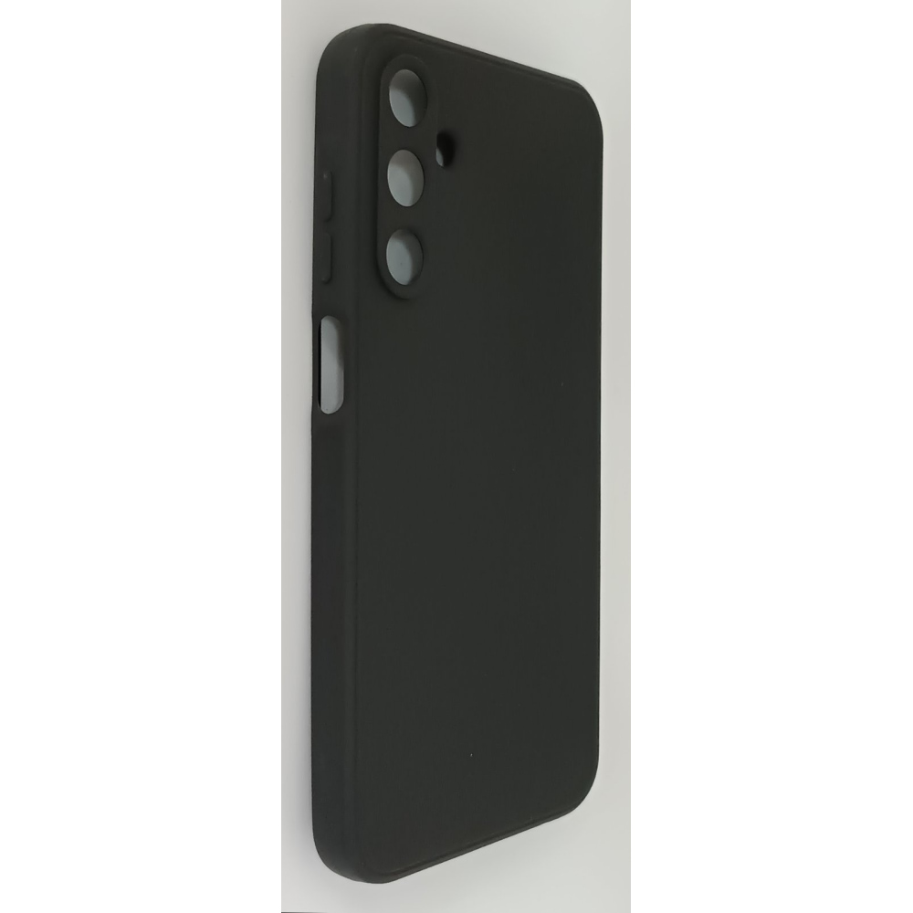 Silicon Maska Samsung A15 Crna