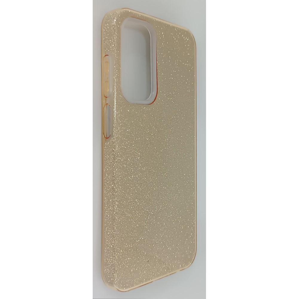 Silicon Maska Samsung A15 Zlatna Silicon Maska Samsung A15 Zlatna