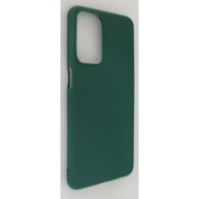 Silicon Maska Samsung A23 Tamno Zelena