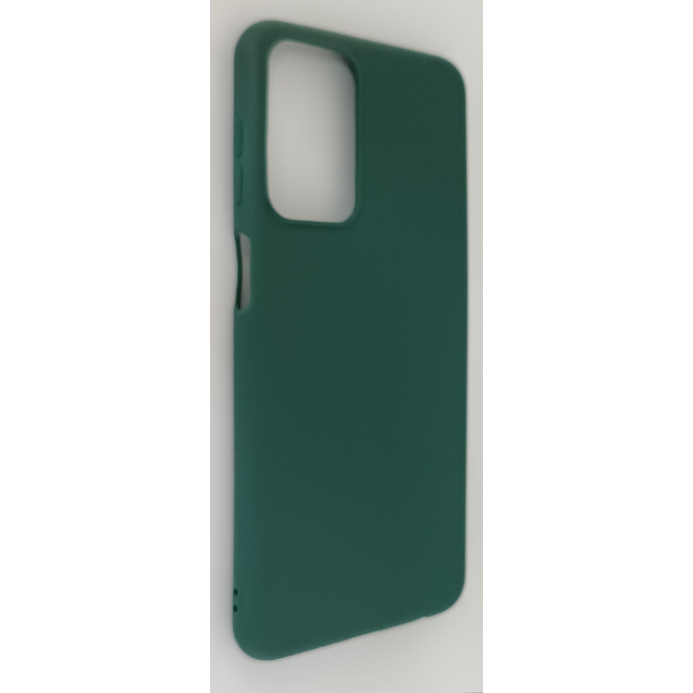 Silicon Maska Samsung A23 Tamno Zelena Silicon Maska Samsung A23 Tamno Zelena