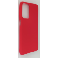 Silicon Maska Samsung A23 Crvena