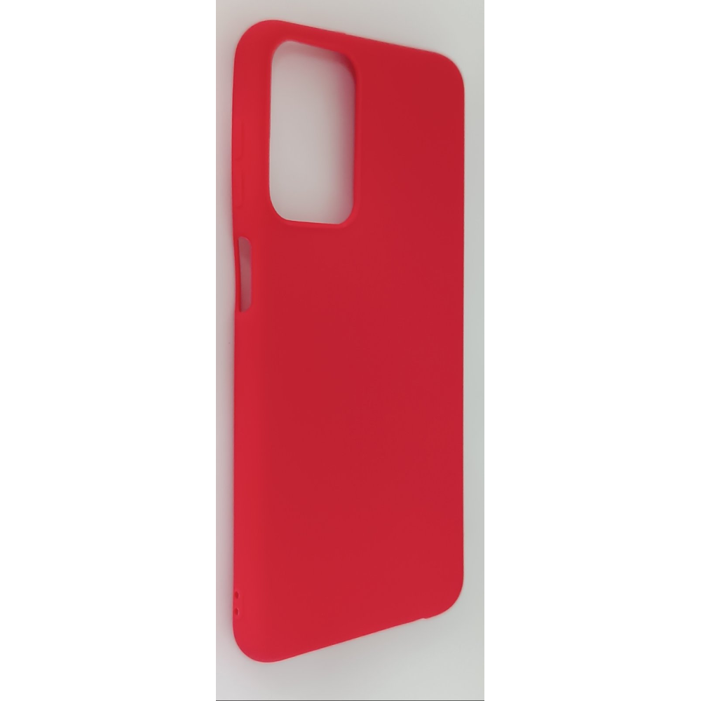 Silicon Maska Samsung A23 Crvena