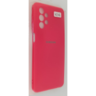 Silicon Maska Samsung A23 Crvena