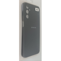 Silicon Maska Samsung A24 Crna