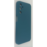 Silicon Maska Samsung A24 Plava