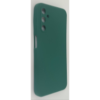 Silicon Maska Samsung A24 Tamno Zelena