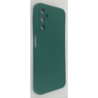 Silicon Maska Samsung A24 Tamno Zelena