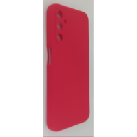 Silicon Maska Samsung A24 Crvena