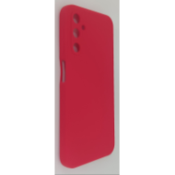 Silicon Maska Samsung A24 Crvena