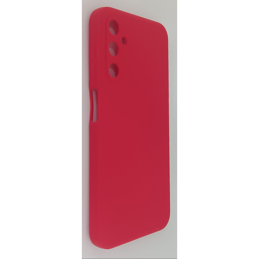Silicon Maska Samsung A24 Crvena Silicon Maska Samsung A24 Crvena