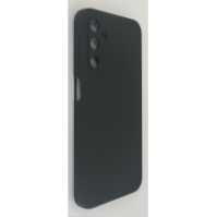 Silicon Maska Samsung A24 Crna