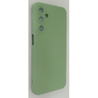 Silicon Maska Samsung A25 Svijetlo Zelena