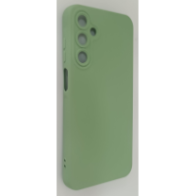 Silicon Maska Samsung A25 Svijetlo Zelena