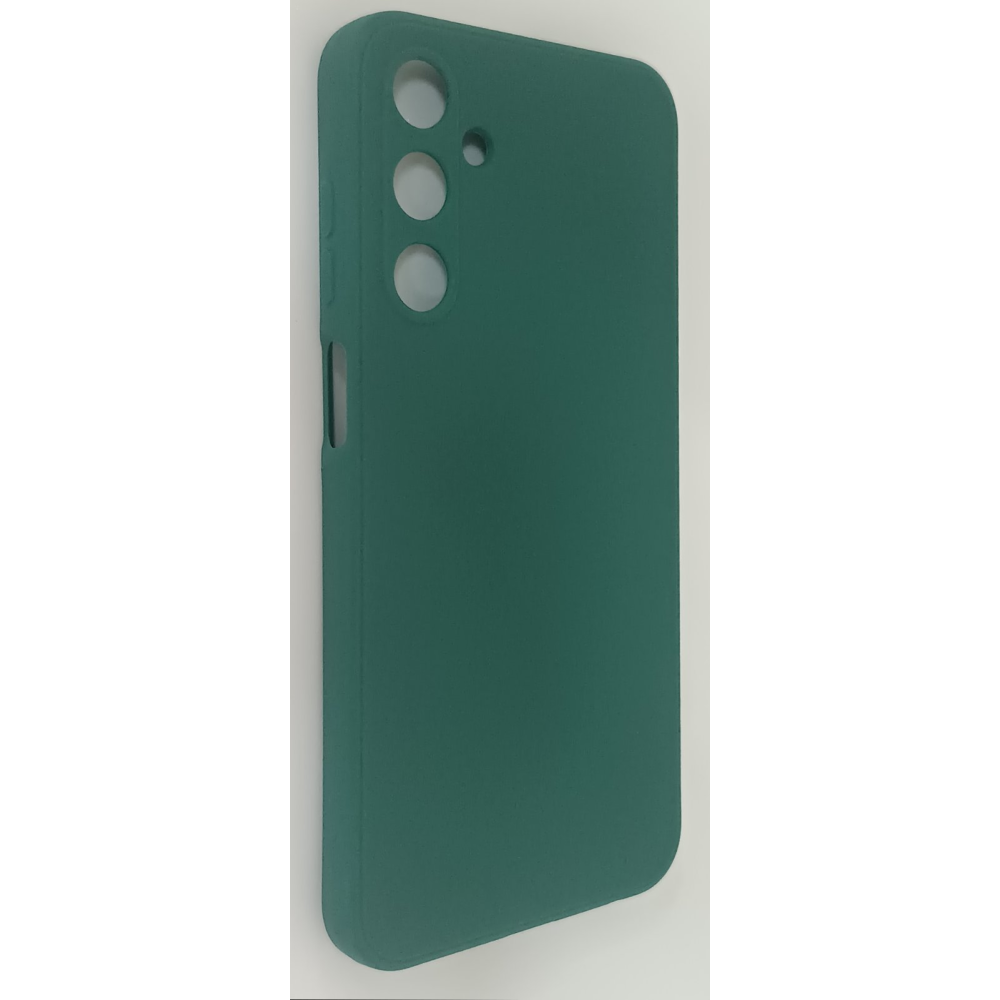 Silicon Maska Samsung A25 Tamno Zelena Silicon Maska Samsung A25 Tamno Zelena