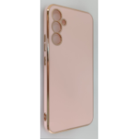 Silicon Maska Samsung A34 Roza