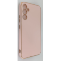 Silicon Maska Samsung A34 Roza