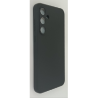 Silicon Maska Samsung A35 Crna