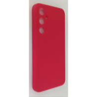 Silicon Maska Samsung A35 Crvena