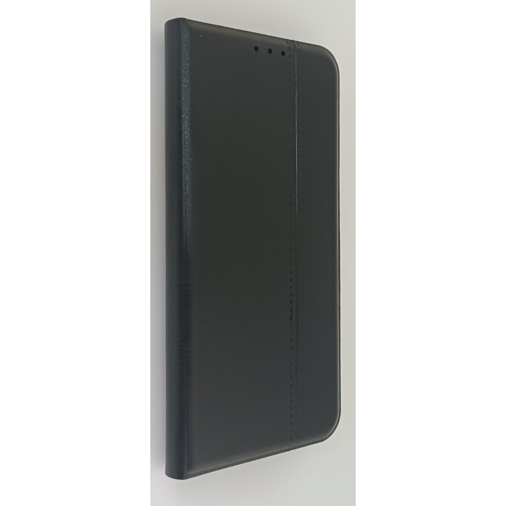 Preklop Maska Samsung A52 Crna Preklop Maska Samsung A52 Crna