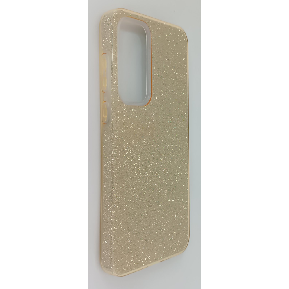 Silicon Maska Samsung A55 Zlatna Silicon Maska Samsung A55 Zlatna