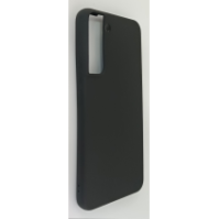 Silicon Maska Samsung S22 Plus Crna