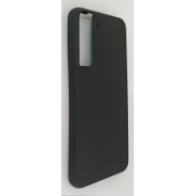 Silicon Maska Samsung S22 Plus Crna