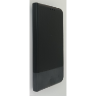 Preklop Maska Samsung S22 Plus Crna
