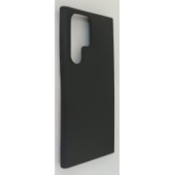 Silicon Maska Samsung S22 Ultra Crna