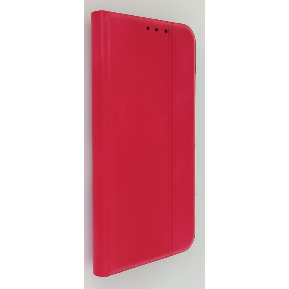 Preklop Maska Samsung S23 Crvena