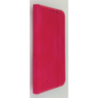 Preklop Maska Samsung S23 Pink