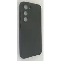 Silicon Maska Samsung S23 Crna