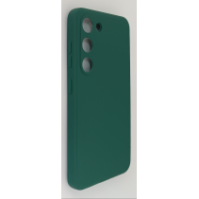 Silicon Maska Samsung S23 Tamno Zelena