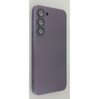 Silicon Maska Apollo Samsung S23 Plus Ljubičasta