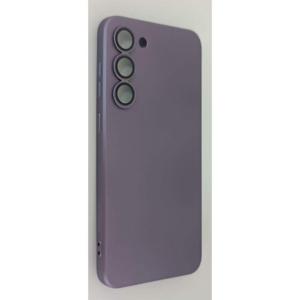 Silicon Maska Apollo Samsung S23 Plus Ljubičasta Silicon Maska Apollo Samsung S23 Plus Ljubičasta