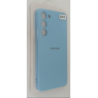 Silicon Maska Samsung S23 Plus Svijetlo Plava