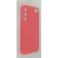 Silicon Maska Samsung S23 Plus Narandžasta
