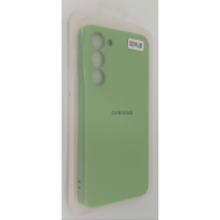 Silicon Maska Samsung S23 Plus Svijetlo Zelena