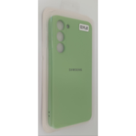 Silicon Maska Samsung S23 Plus Svijetlo Zelena