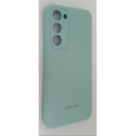 Silicon Maska Samsung S23 Plus Mint