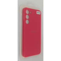 Silicon Maska Samsung S23 Plus Crvena