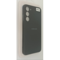 Silicon Maska Samsung S23 Plus Crna