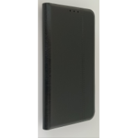 Preklop Maska Samsung S24 Plus Crna