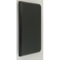 Preklop Maska Samsung S24 Plus Crna