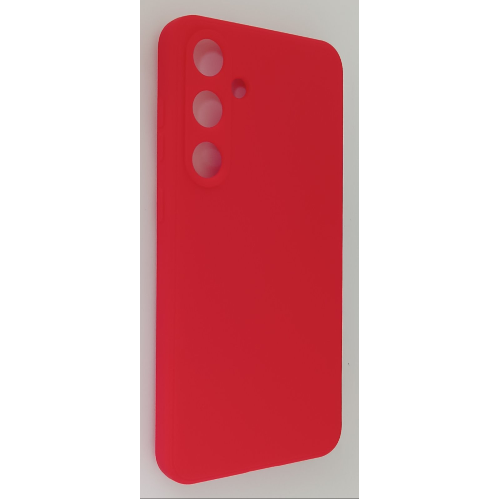 Silicon Maska Samsung S24 Plus Crvena Silicon Maska Samsung S24 Plus Crvena