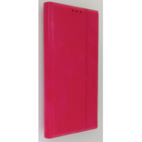 Preklop Maska Samsung S24 Ultra Pink
