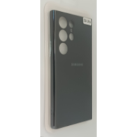Silicon Maska Samsung S24 Ultra Crna