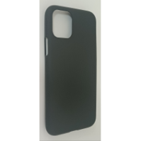 Silicon Maska Iphone 11 Pro Crna