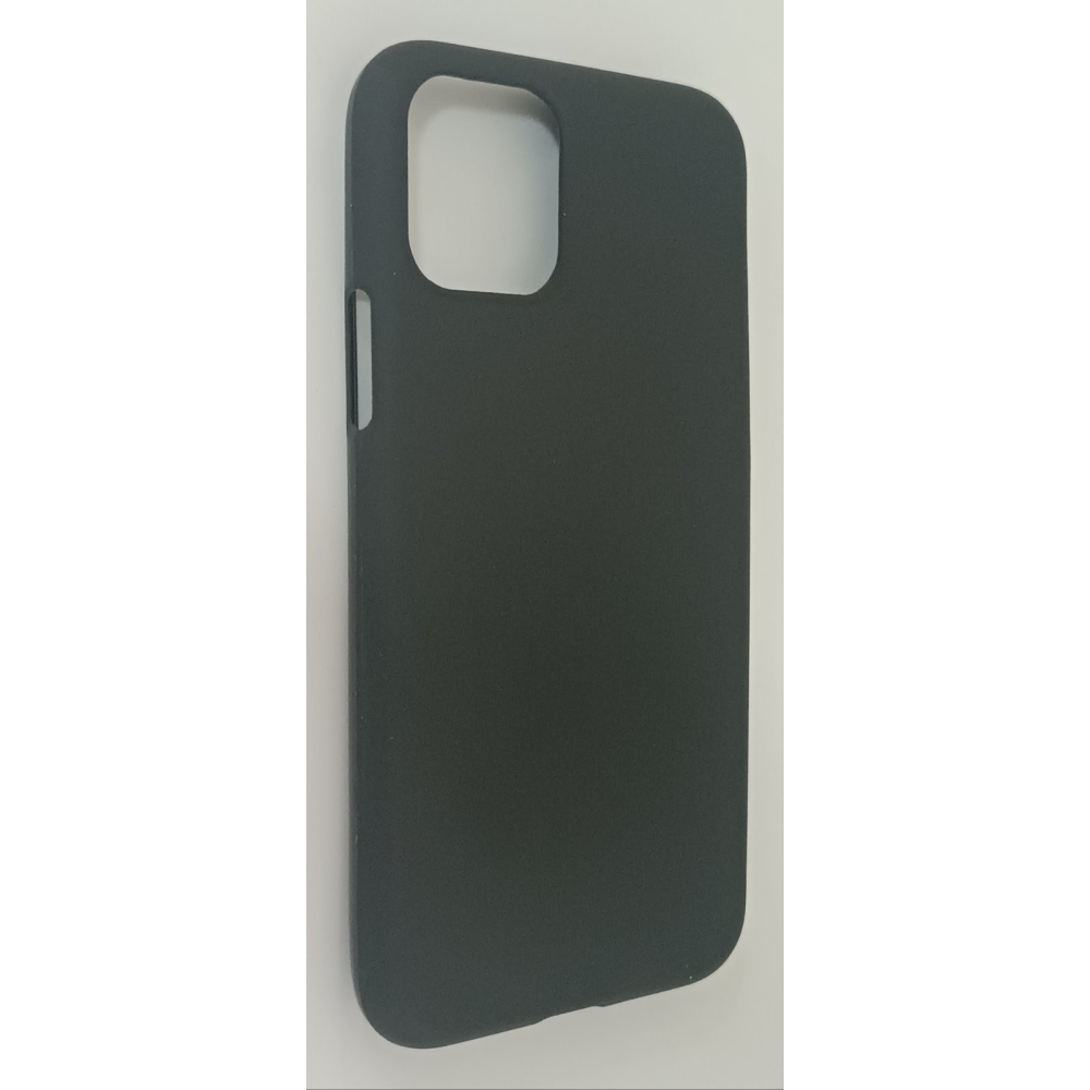 Silicon Maska Iphone 11 Pro Crna Silicon Maska Iphone 11 Pro Crna