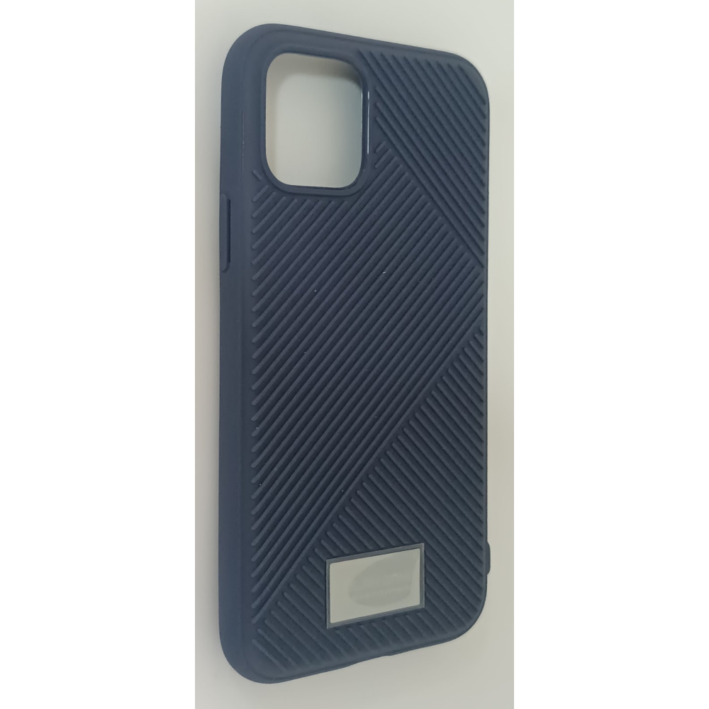 Silicon Maska Molan Cano Iphone 11 Pro Tamno Plava