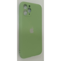 Silicon Maska Iphone 11 Pro Svijetlo Zelena